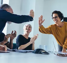 gérer stress employés